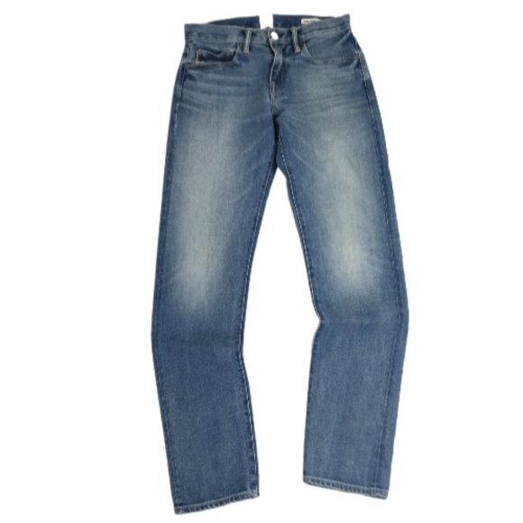 Hiroshi Kato Selvedge Jean 30 - Picture 2 of 15